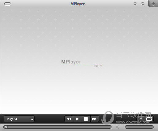 Mplayerx Mac破解版