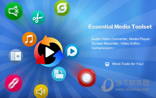 Total Video Tools