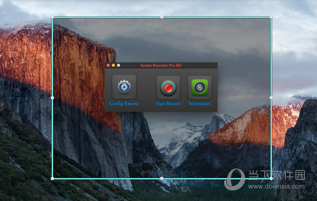 Screen Recorder Pro HD MAC版