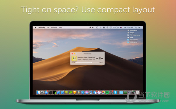 MiniPlay Mac版