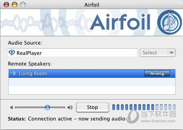 Airfoil for Mac