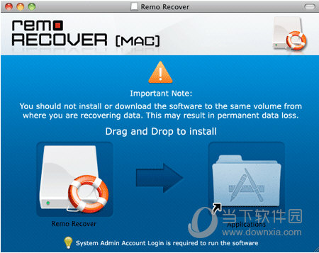 Remo Recover Mac