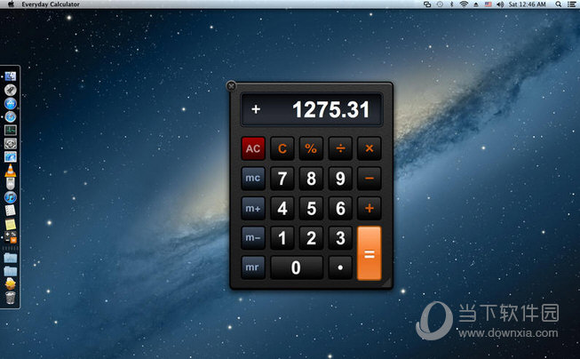 Everyday Calculator MAC版