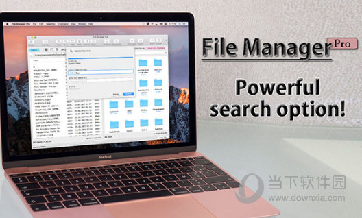 File Manager Pro