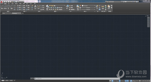 AutoCAD2019简体中文版破解版