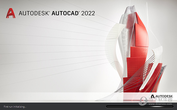 AutoCAD2022