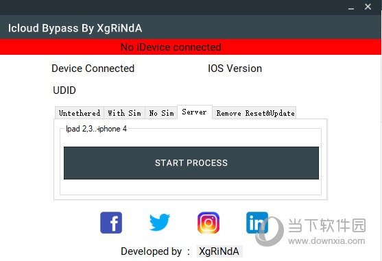 xgrinda unthv2.1下载