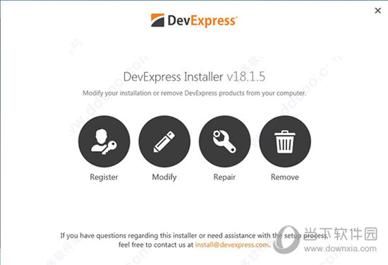 DevExpress18.1破解版