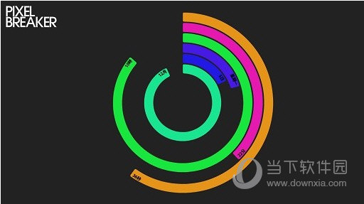 PolarClock3