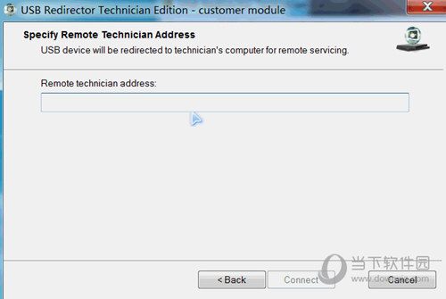USB Redirector Technician Edition