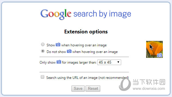 Search by image