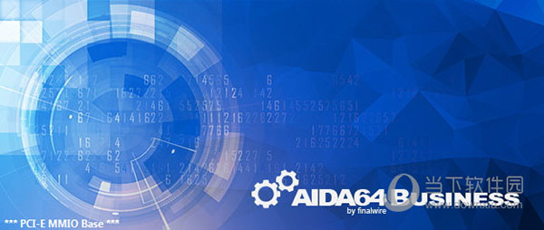 AIDA64 Business破解版