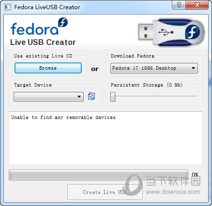 LiveUSB Creator