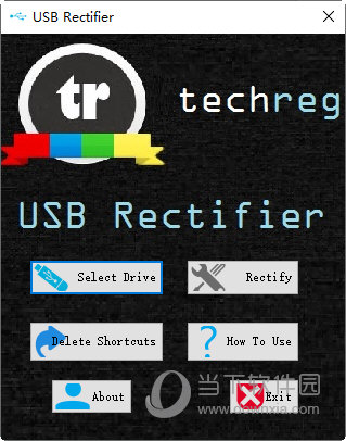 USB Rectifier