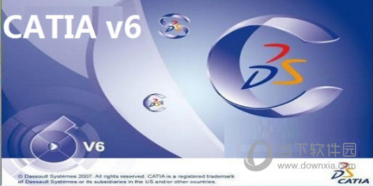 CATIA v6