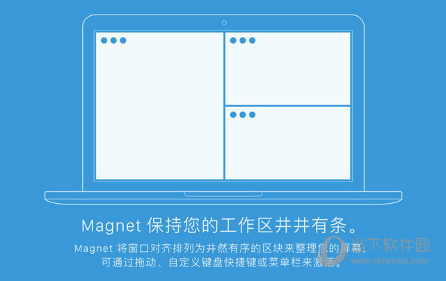 Magnet MAC版