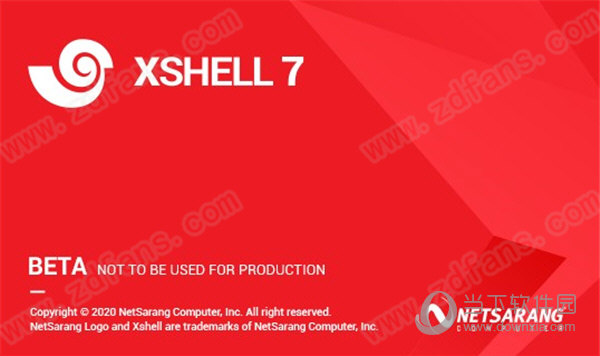 xshell