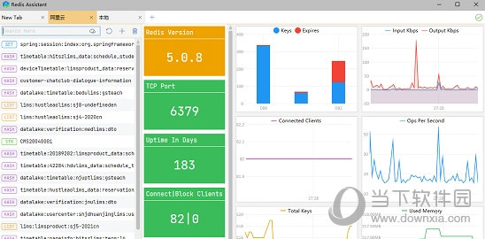 Redis Assistant