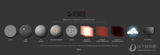 Shader Forge