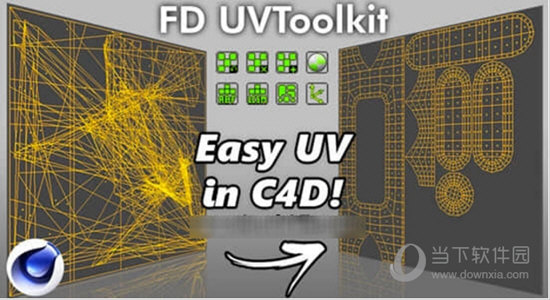 FD UVToolkit