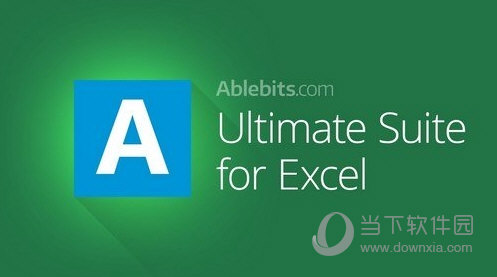 Ablebits Ultimate Suite