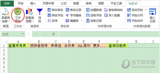 SqlCelFuncs