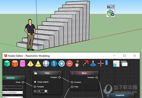 Parametric Modeling