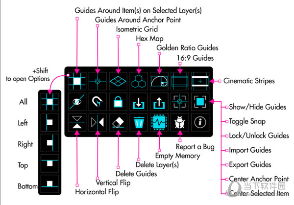 GuidesUp