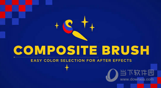 Composite Brush