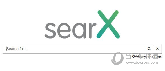 Searx搜索引擎