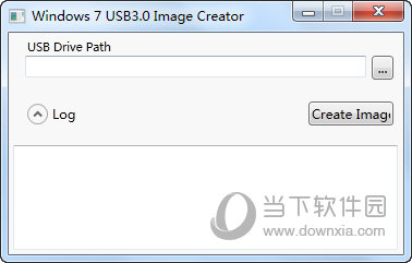 Windows7 USB3.0 Image Creator