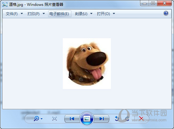 Win10恢复Win7照片查看器