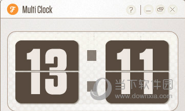 Multi Clock