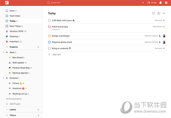 Todoist