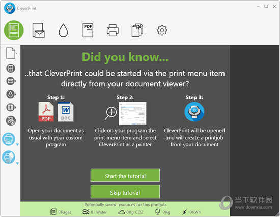 CleverPrint