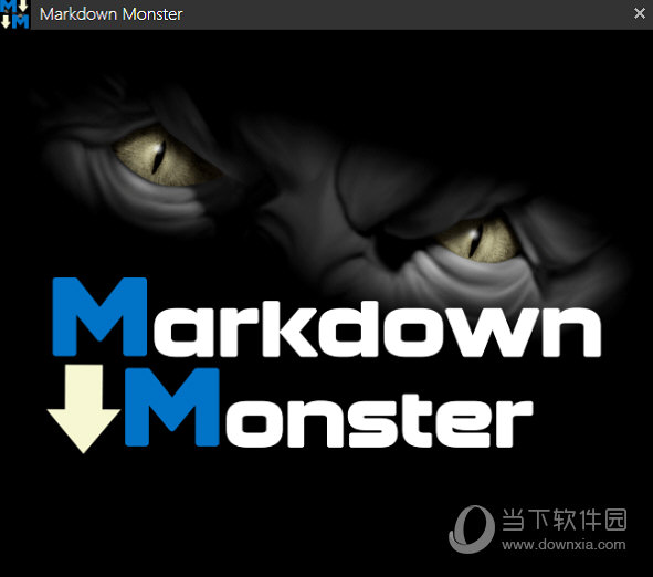 Markdown Monster