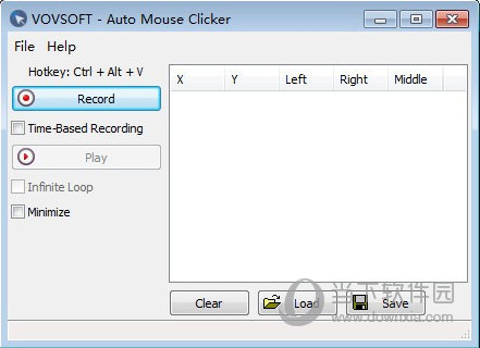 Auto Mouse Clicker