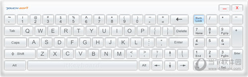 itKeyboard Lite