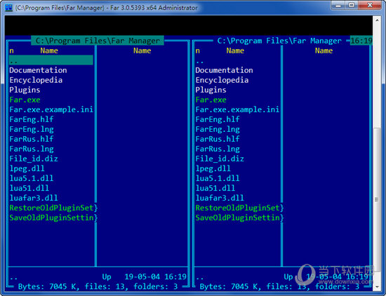 FAR Manager中文版