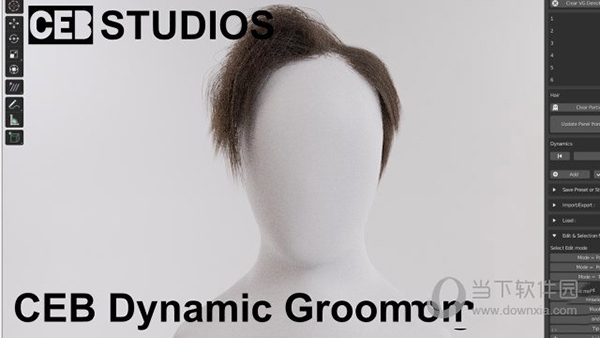 Dynamic Grooming