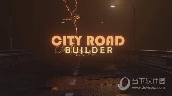 City Road Builder Pro