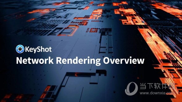 Network Rendering