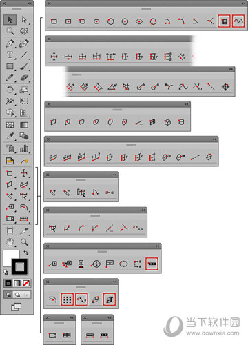 Hot Door CADtools