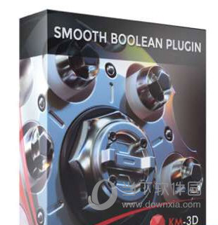 Smooth Boolean