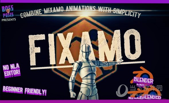 Fixamo