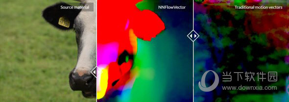 NNFlowVector