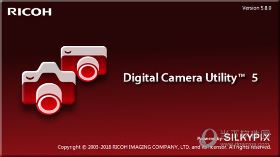 Digital Camera Utility