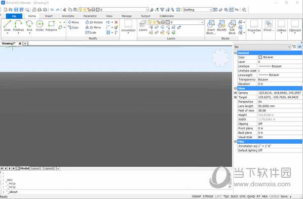 Bricsys BricsCAD Platinum