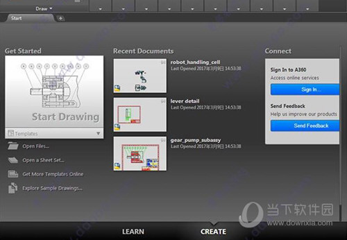 AutoCAD Mechanical 2017简体中文版