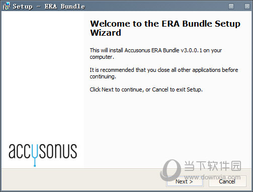 ERA Bundle